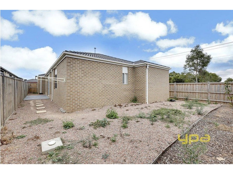 1 Woolybush Drive, Tarneit VIC 3029