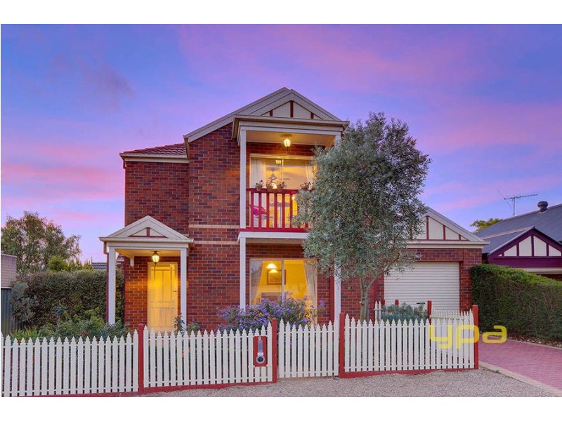 1 Creekview Way, Wyndham Vale VIC 3024