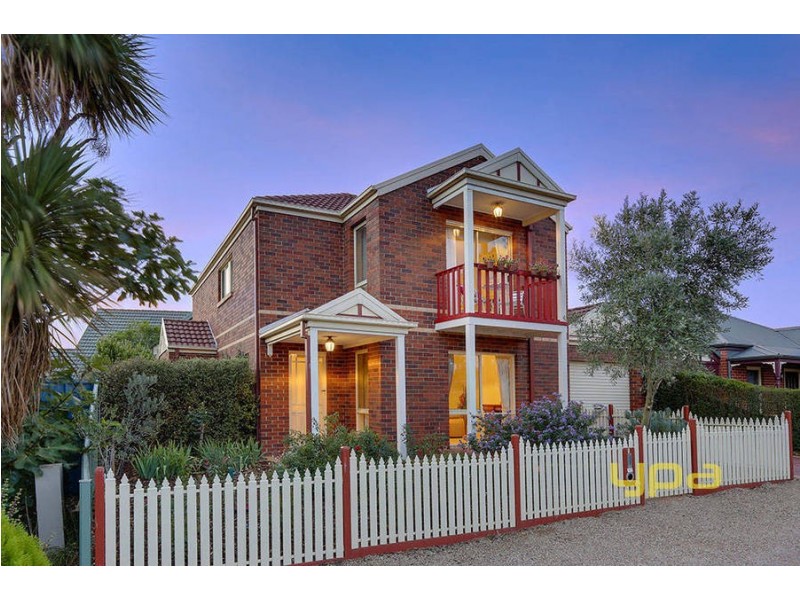 1 Creekview Way, Wyndham Vale VIC 3024