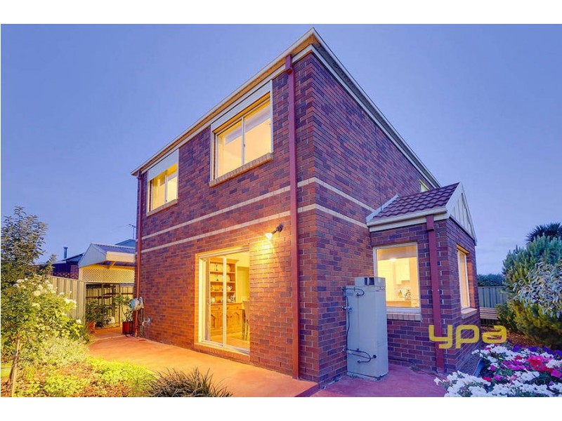 1 Creekview Way, Wyndham Vale VIC 3024