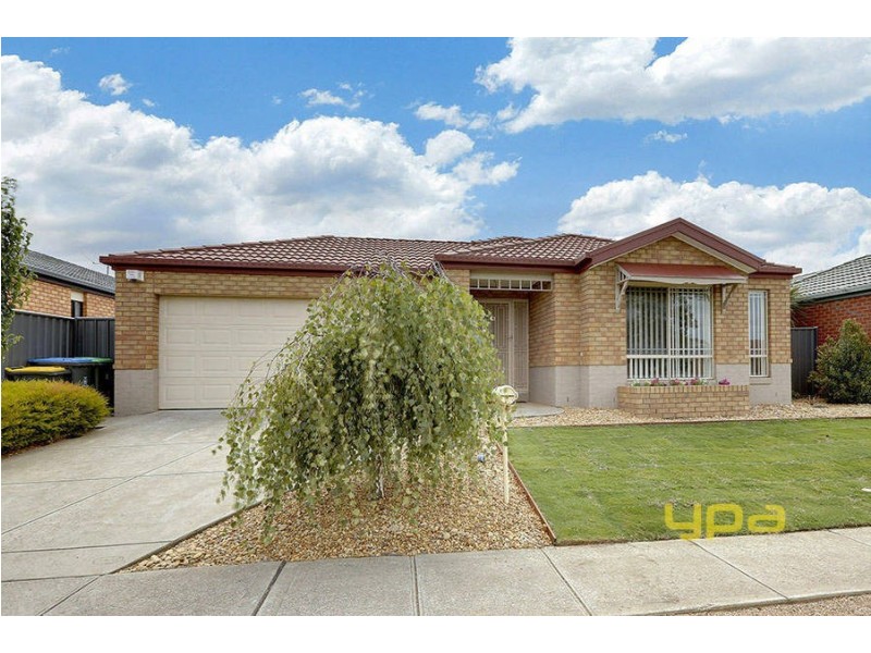 56 Eppalock Drive, Wyndham Vale VIC 3024