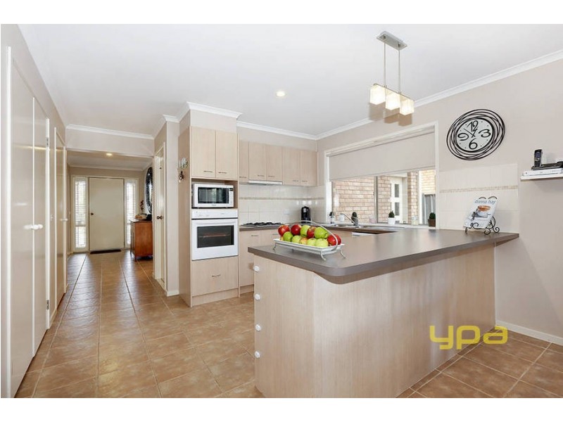 56 Eppalock Drive, Wyndham Vale VIC 3024