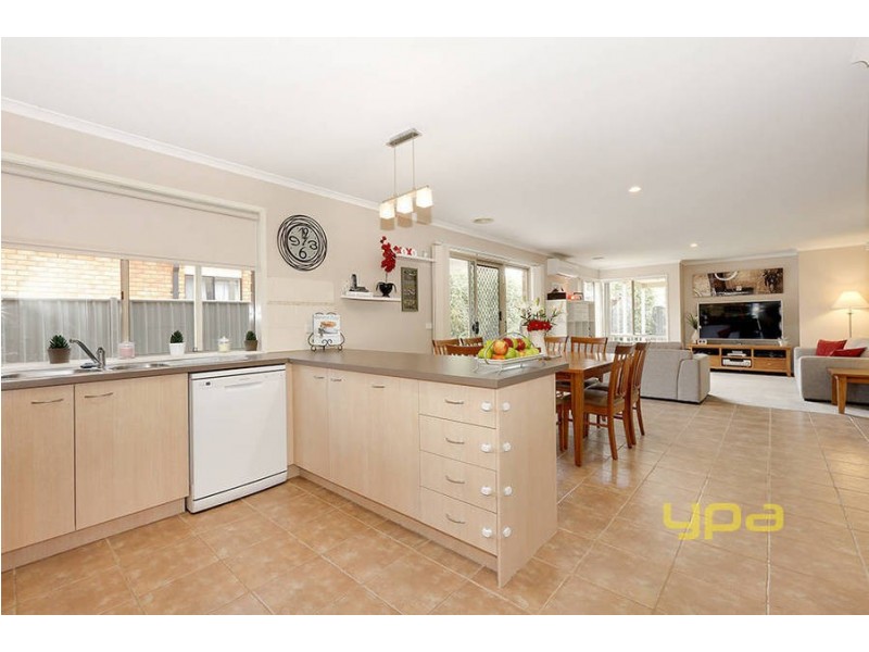 56 Eppalock Drive, Wyndham Vale VIC 3024