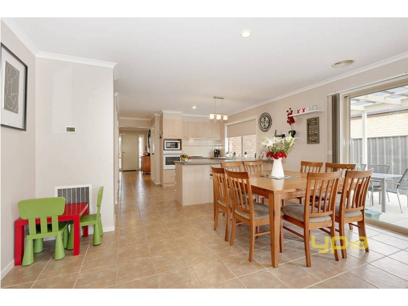 56 Eppalock Drive, Wyndham Vale VIC 3024