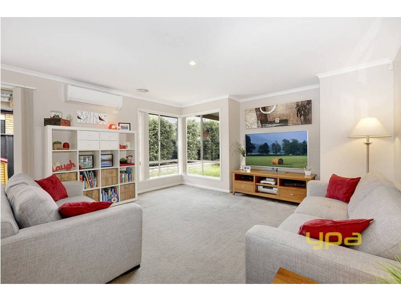 56 Eppalock Drive, Wyndham Vale VIC 3024