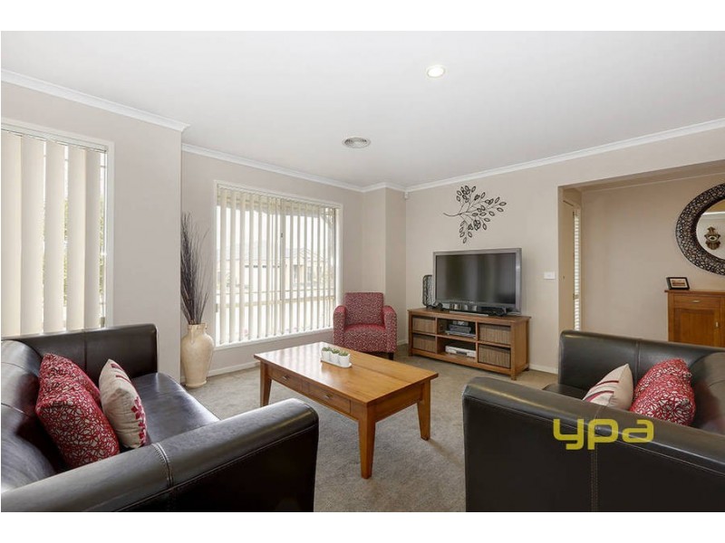 56 Eppalock Drive, Wyndham Vale VIC 3024