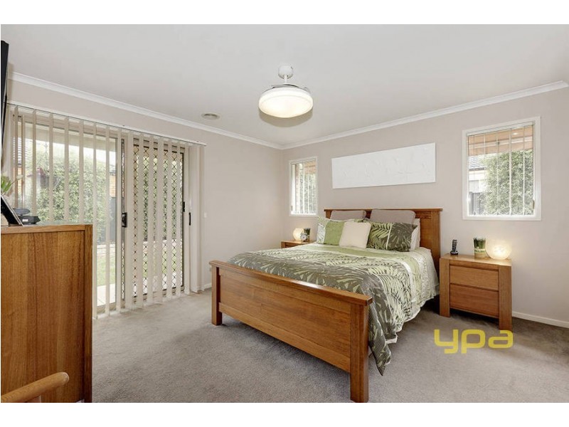 56 Eppalock Drive, Wyndham Vale VIC 3024