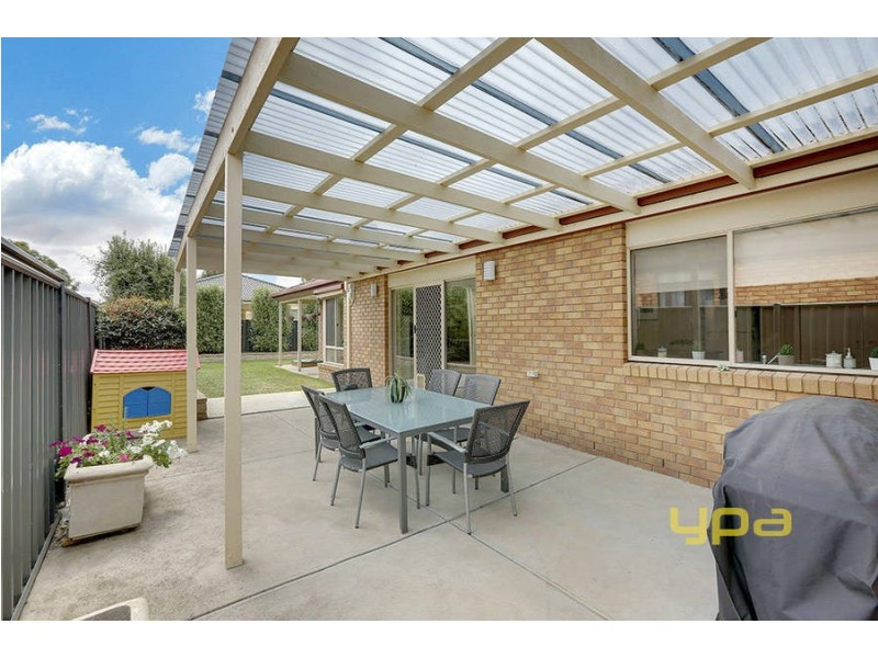56 Eppalock Drive, Wyndham Vale VIC 3024