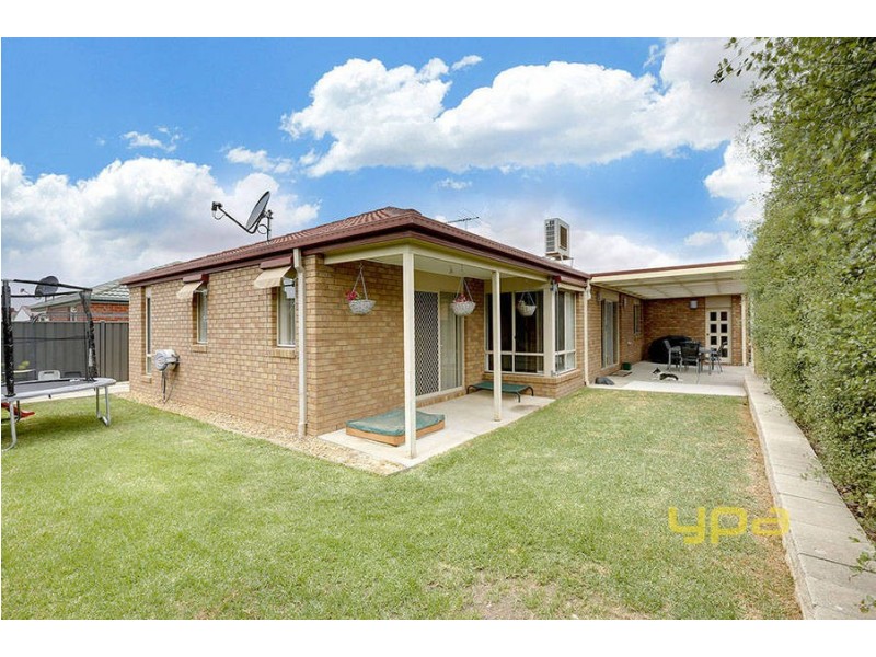 56 Eppalock Drive, Wyndham Vale VIC 3024