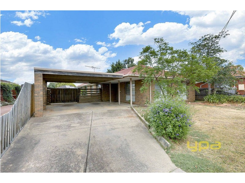 15 Lomond Court, Werribee VIC 3030