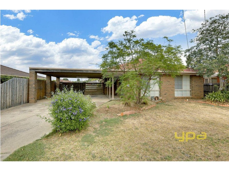15 Lomond Court, Werribee VIC 3030