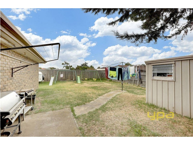 15 Lomond Court, Werribee VIC 3030