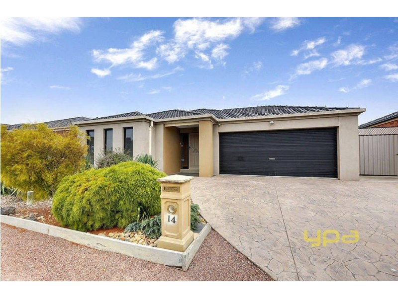 14 Kulin Drive, Tarneit VIC 3029