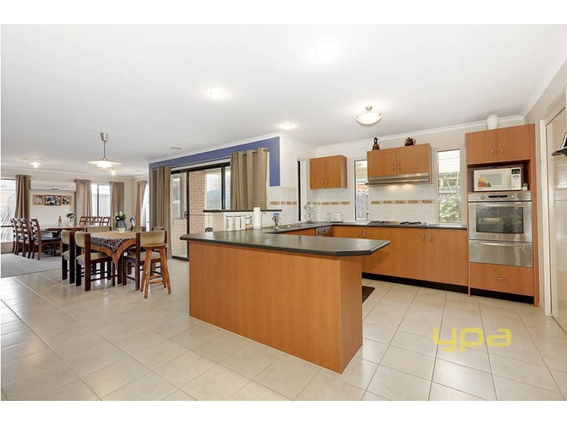 14 Kulin Drive, Tarneit VIC 3029