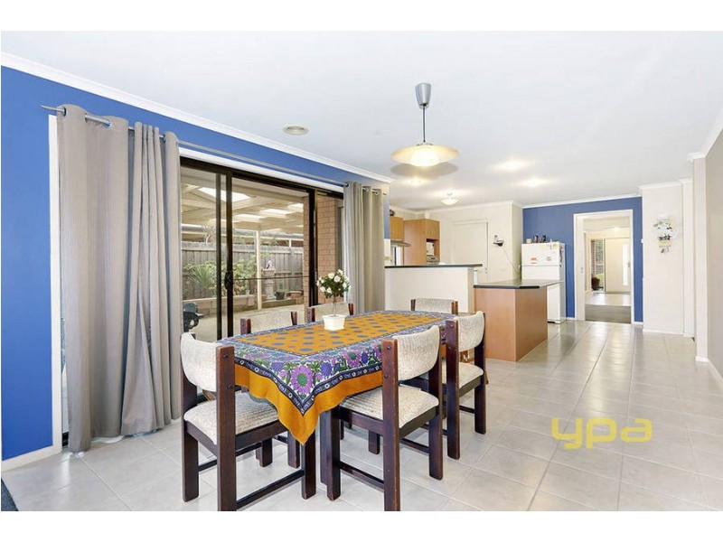 14 Kulin Drive, Tarneit VIC 3029