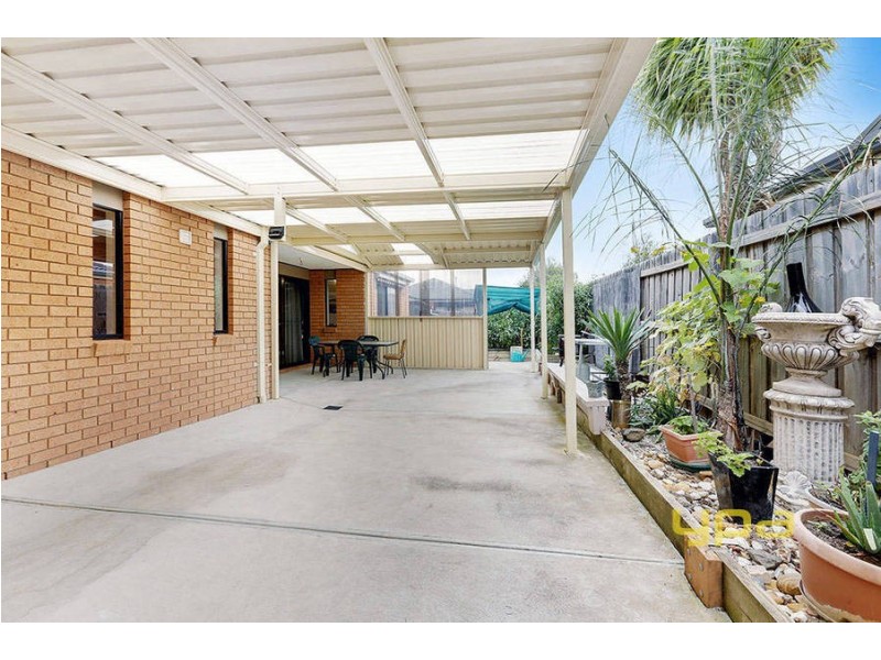 14 Kulin Drive, Tarneit VIC 3029