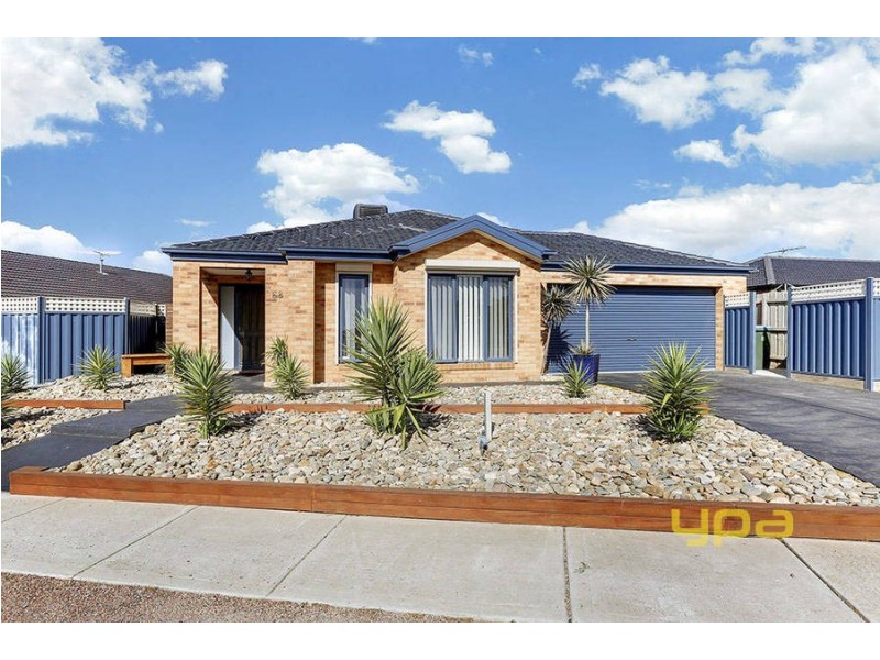 68 Kulin Drive, Tarneit VIC 3029