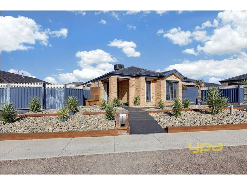 68 Kulin Drive, Tarneit VIC 3029