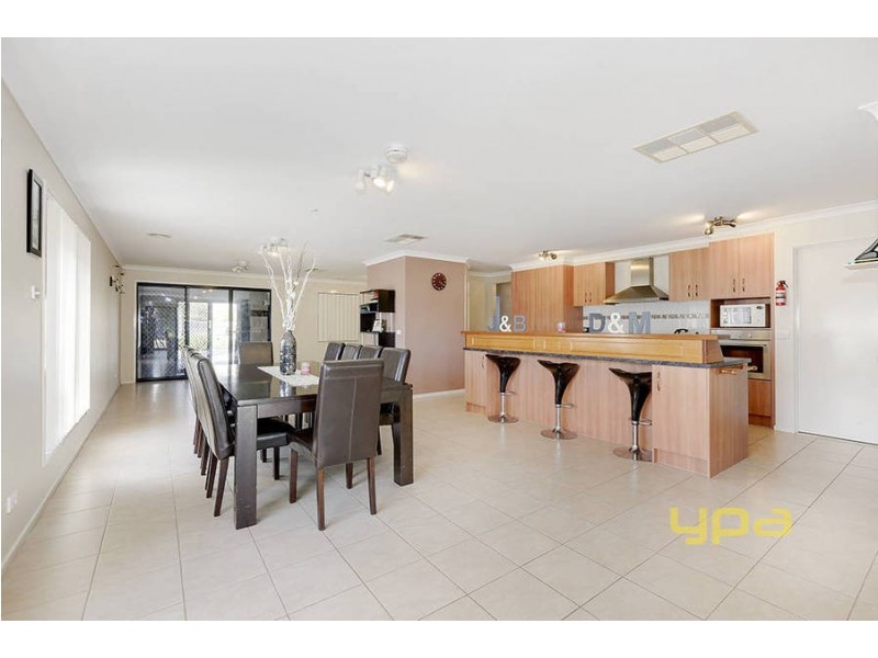 68 Kulin Drive, Tarneit VIC 3029