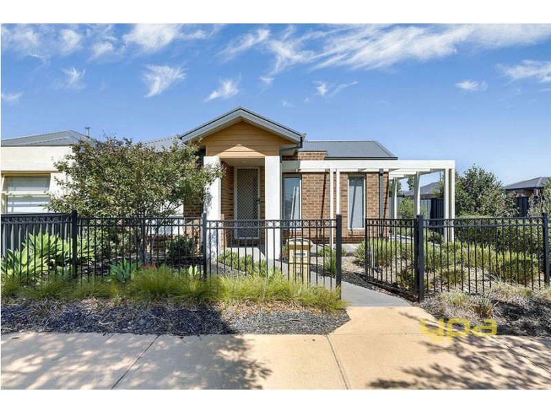19 Prichard Walk, Point Cook VIC 3030