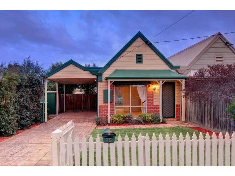 75 Shane Avenue, Seabrook VIC 3028