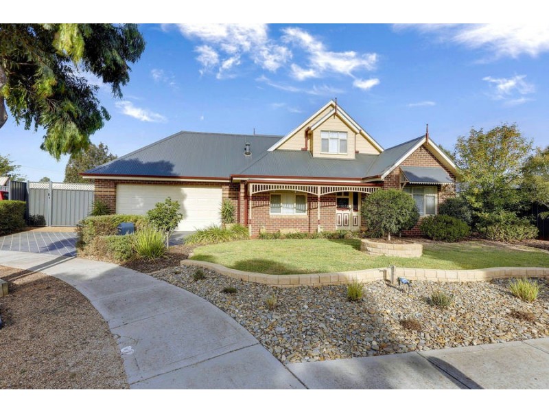 6 Burrumbeet Court, Wyndham Vale VIC 3024