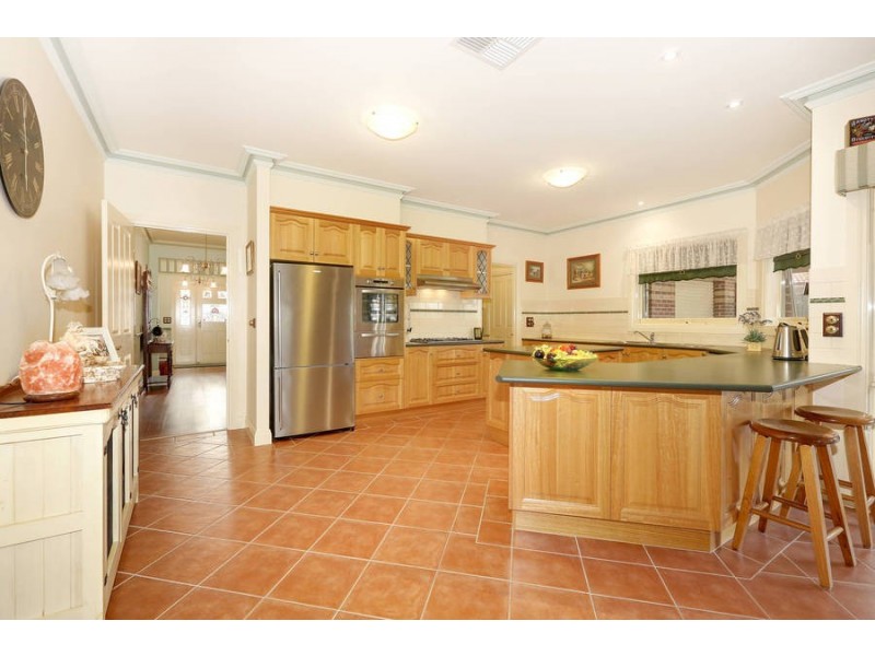 6 Burrumbeet Court, Wyndham Vale VIC 3024