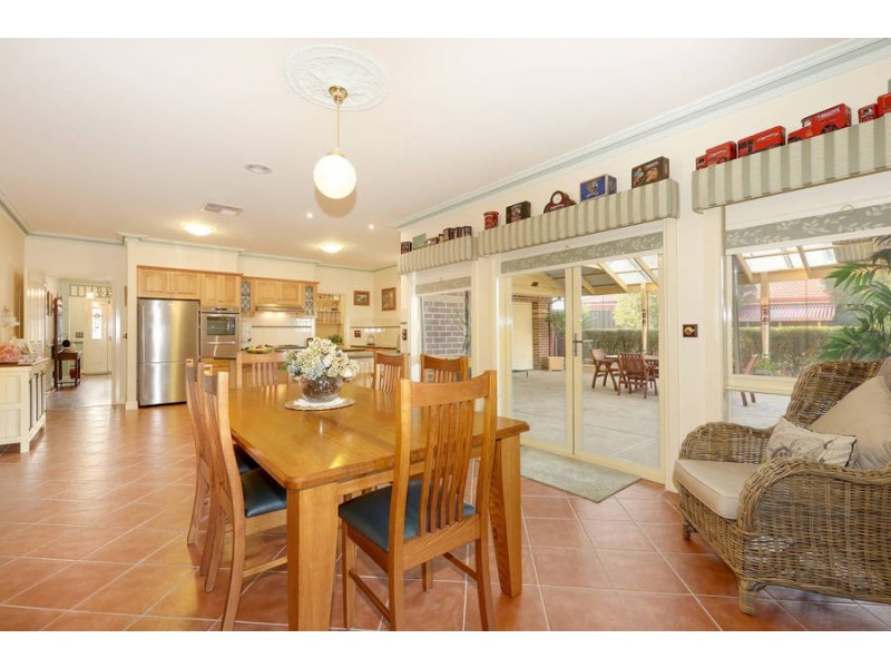 6 Burrumbeet Court, Wyndham Vale VIC 3024