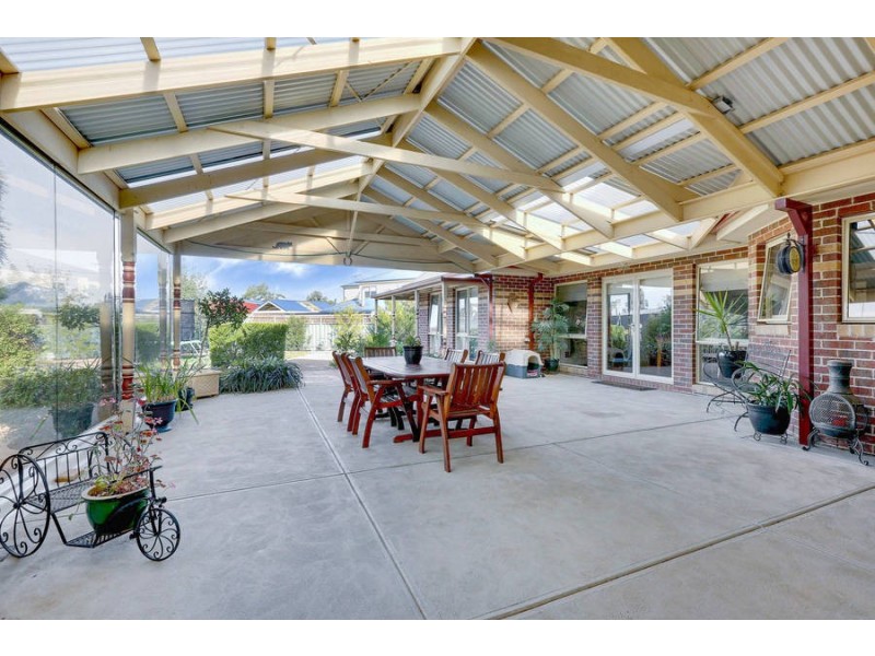 6 Burrumbeet Court, Wyndham Vale VIC 3024