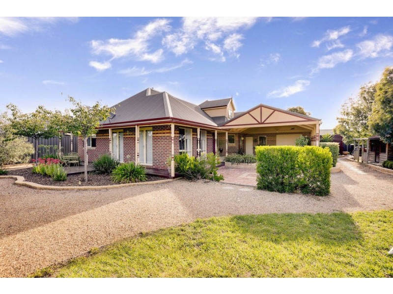 6 Burrumbeet Court, Wyndham Vale VIC 3024