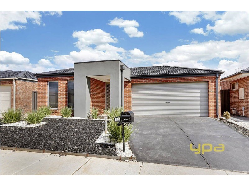 18 Lancewood Road, Wyndham Vale VIC 3024
