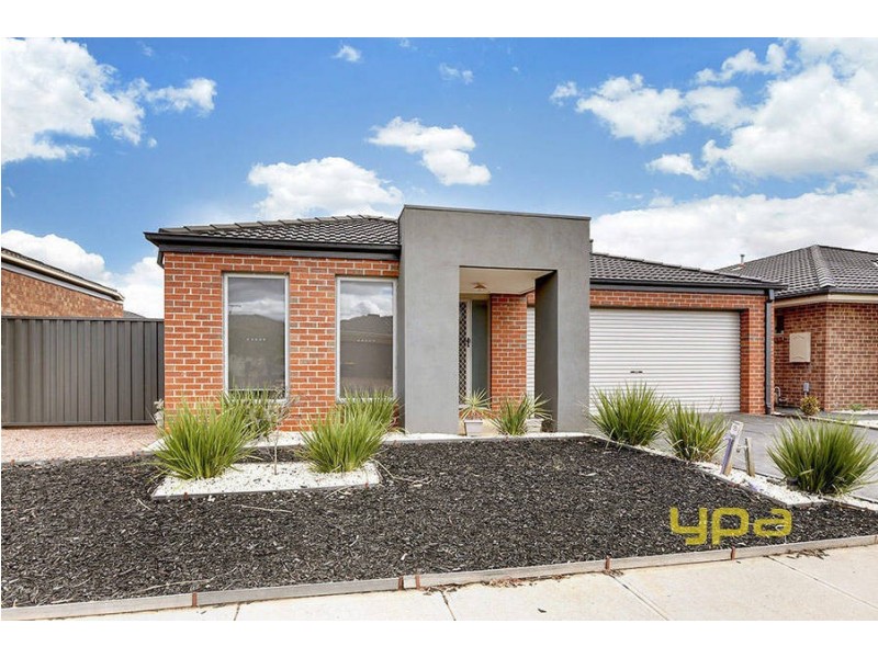 18 Lancewood Road, Wyndham Vale VIC 3024