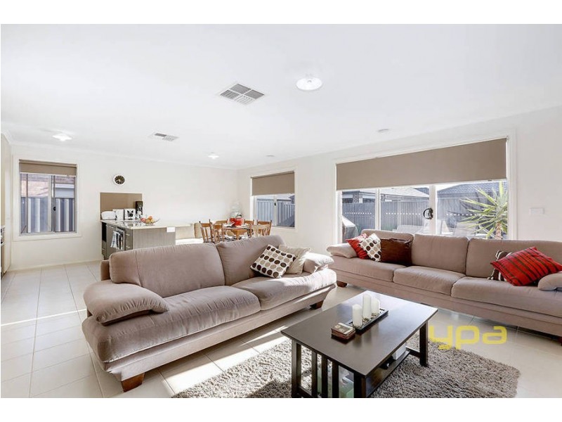 18 Lancewood Road, Wyndham Vale VIC 3024