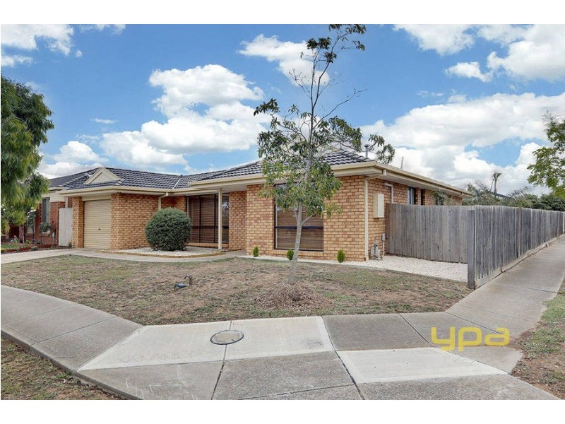 35 Breton Drive, Hoppers Crossing VIC 3029