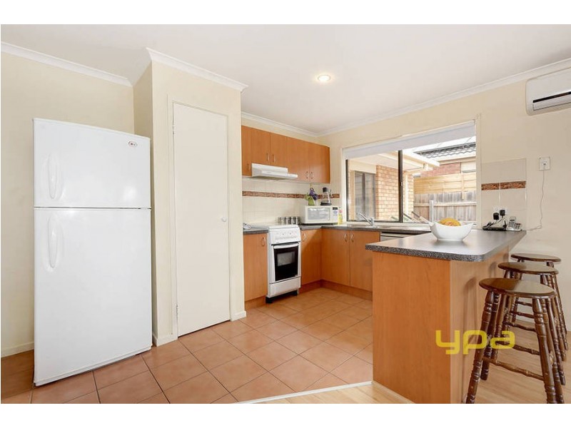 35 Breton Drive, Hoppers Crossing VIC 3029