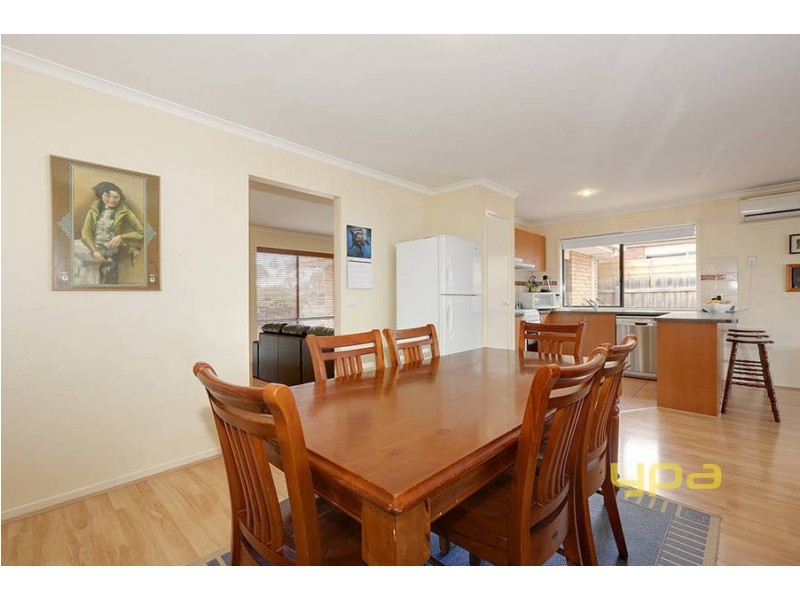 35 Breton Drive, Hoppers Crossing VIC 3029