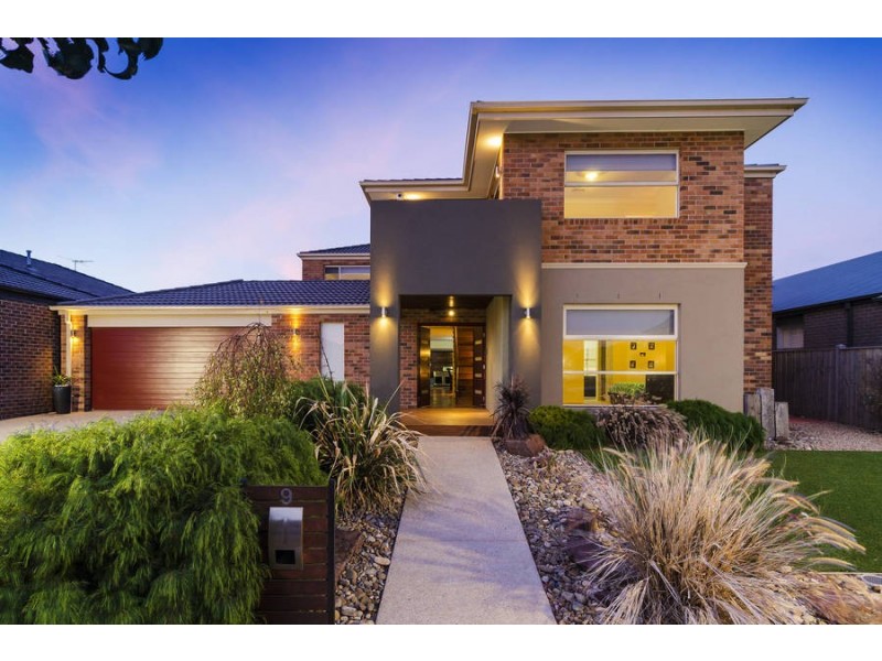 9 Hester Street, Tarneit VIC 3029