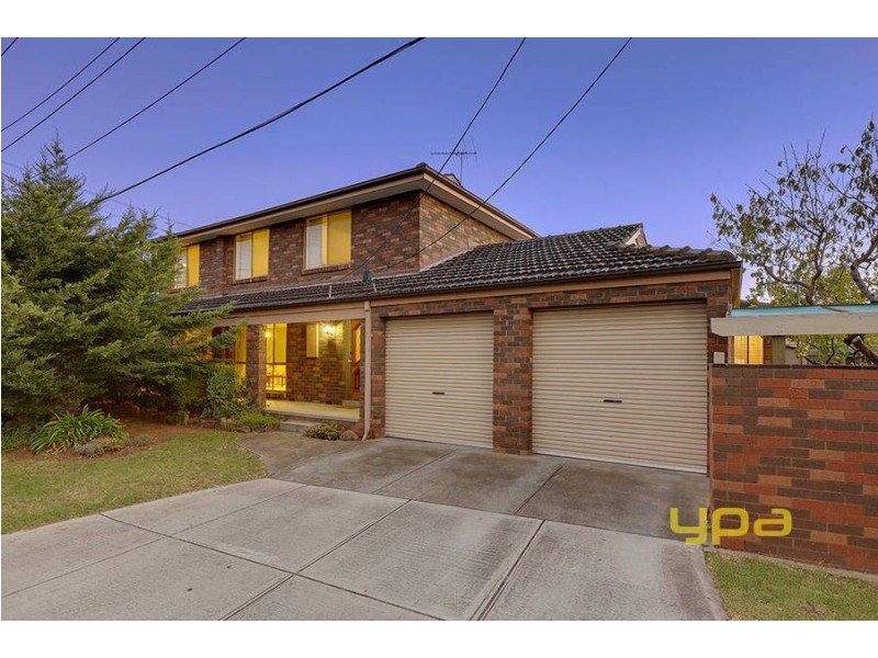 12 Woodville Park Drive, Hoppers Crossing VIC 3029