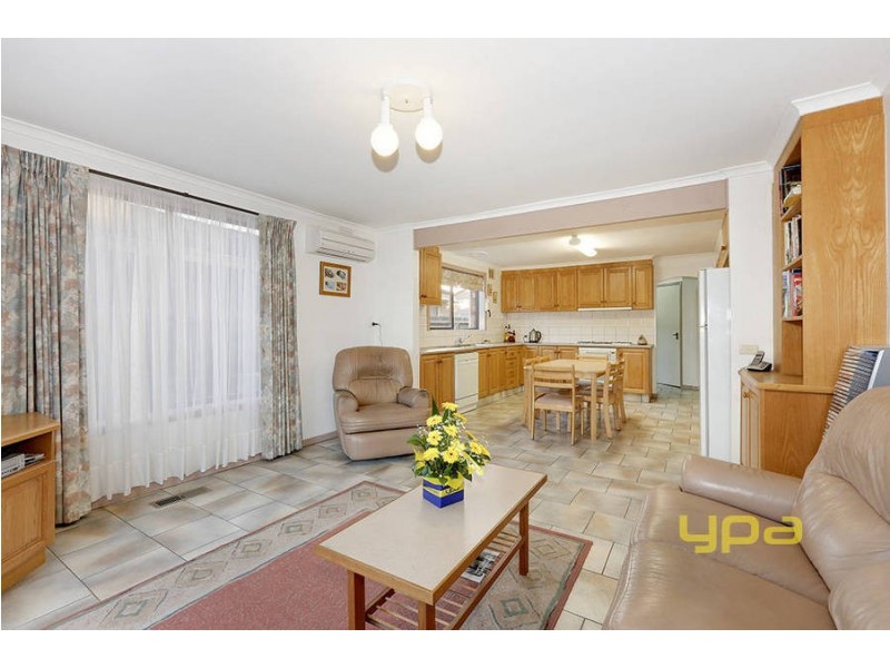 12 Woodville Park Drive, Hoppers Crossing VIC 3029