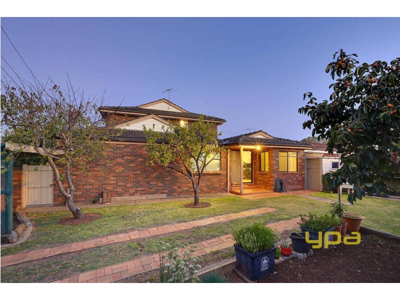 12 Woodville Park Drive, Hoppers Crossing VIC 3029