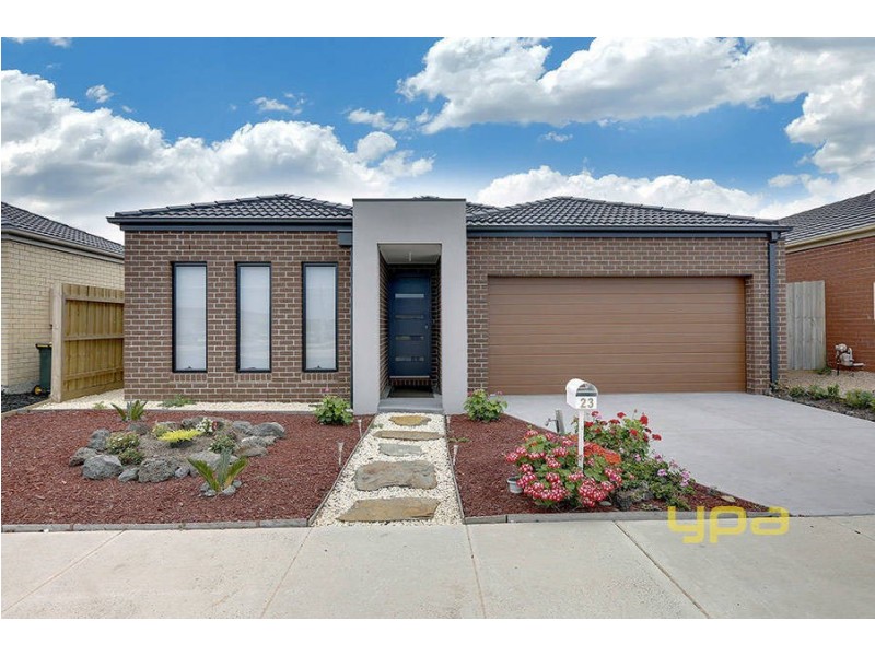 23 Claire Way, Tarneit VIC 3029