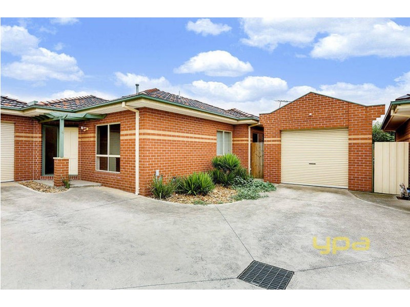4/3-5 Mary Avenue, Werribee VIC 3030