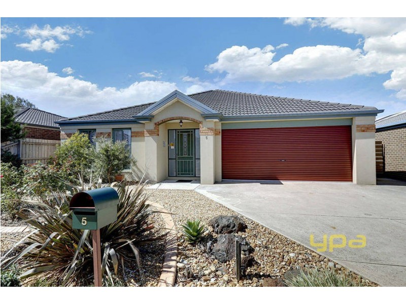 5 Harkaway Avenue, Hoppers Crossing VIC 3029