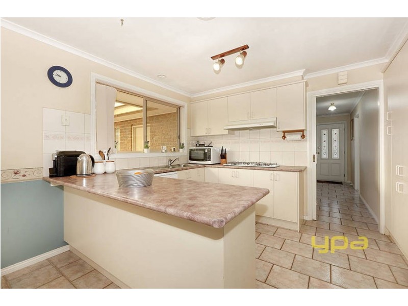 2 Carrington Close, Wyndham Vale VIC 3024