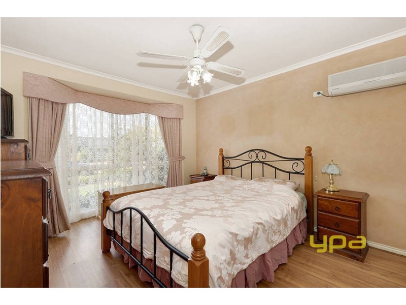 2 Carrington Close, Wyndham Vale VIC 3024