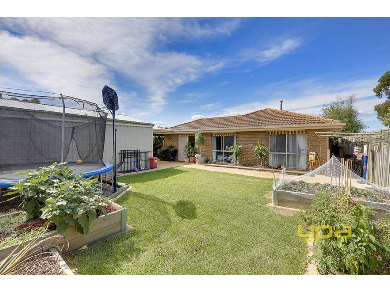 2 Carrington Close, Wyndham Vale VIC 3024