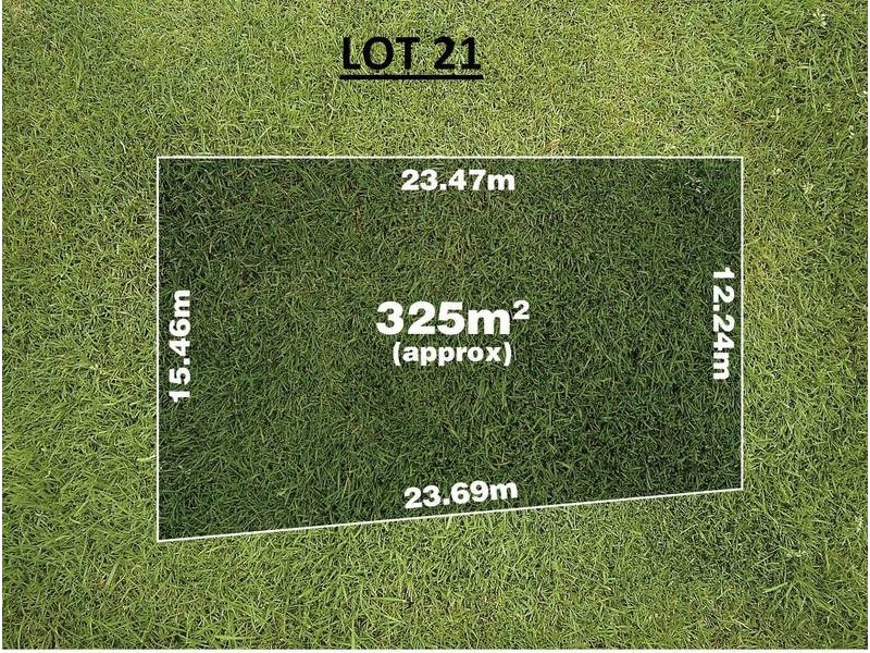 Lot 21 &22,  Kayden Court, Werribee VIC 3030