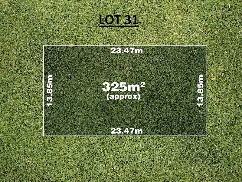 Lot 31, 27, 24,23,  Kayden Court, Werribee VIC 3030