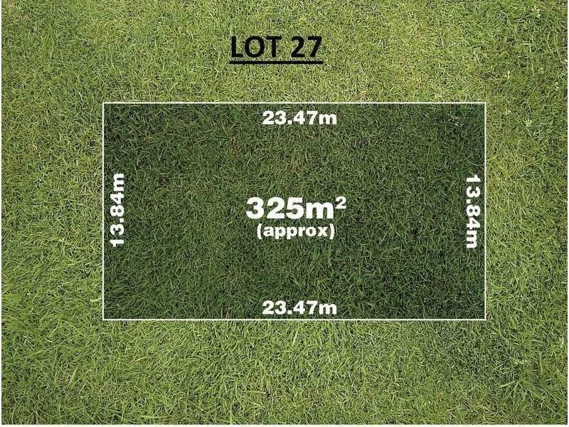 Lot 31, 27, 24,23,  Kayden Court, Werribee VIC 3030