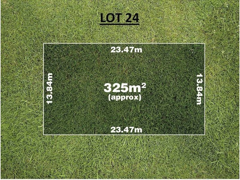 Lot 31, 27, 24,23,  Kayden Court, Werribee VIC 3030